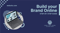 Build Your Brand Facebook Event Cover