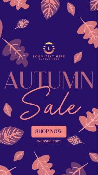 Deep  Autumn Sale YouTube Short