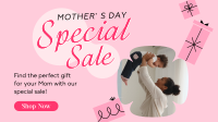 Supermoms Special Discount Video Design