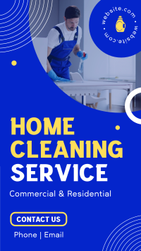 On Top Cleaning Service YouTube Short