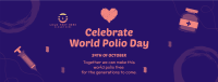 Ending Polio Facebook Cover