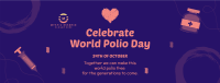 Ending Polio Facebook Cover