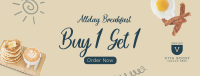 All Day Breakfast Facebook Cover Image Preview