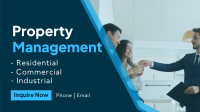 Property Management Expert Video