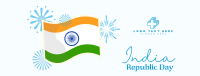 India Day Flag Facebook Cover