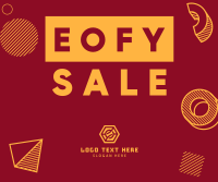 EOFY Sale Facebook Post