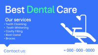 Dental Services Animation