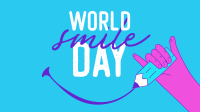 I Love Your Smile Animation