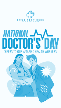 Doctor's Day Celebration Video