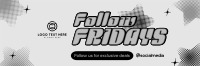 Follow Us Friday Twitter Header