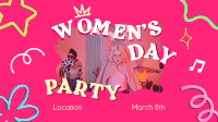 Women's Day Celebration Video