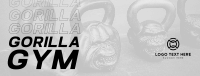 Ape Gym Facebook Cover