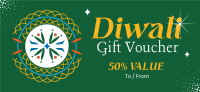 Diwali Wish Gift Certificate