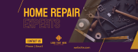 Reliable Repair Experts Facebook Cover