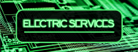 Electrician Facebook Cover example 4