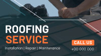 Home Roofing Maintenance Video