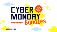 Cyber Bundle Deals Animation