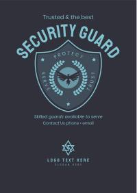 Guard Seal Flyer