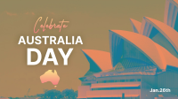 The Opera House Facebook Event Cover