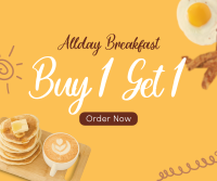 All Day Breakfast Facebook Post Image Preview