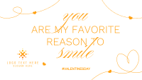 Minimalistic Romantic Quotes Animation