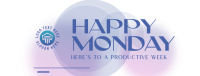 Monday Motivation Facebook Cover