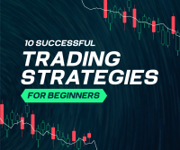 Trading for beginners Facebook Post