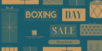 Boxing Deals Galore Twitter Post