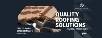 Elevated Roofs Facebook Cover Image Preview