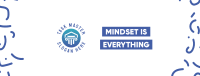 Mindset Doodle Lines Facebook Cover Image Preview