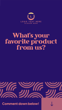 Best Product Survey Facebook Story