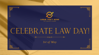 Formal Law Day Video