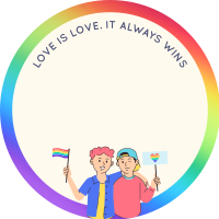 Love is Love SoundCloud Profile Picture