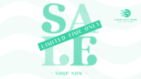 Simple Flash Sale Animation