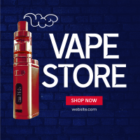 Start Vaping Instagram Post Image Preview