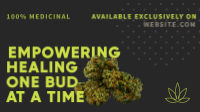 One Bud at a Time Animation