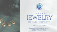 Jewelry Care Animation