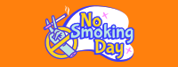 Quit Smoking Today Facebook Cover