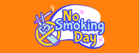 Quit Smoking Today Facebook Cover Image Preview