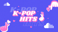 K-Pop Hits Animation