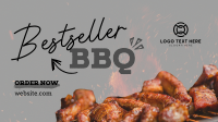 Bestseller BBQ Video