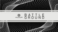 Battle Ground Zoom Background