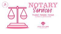 Reliable Notary Facebook Event Cover