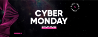 Galaxy Cyber Monday Facebook Cover