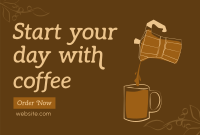 Morning Brew Pinterest Cover Image Preview