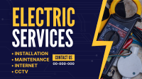 Electrical Service Professionals Video