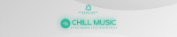 Chill Vibes SoundCloud Banner