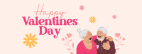 Valentines Day Facebook Cover Design