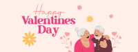 Valentines Day Facebook Cover