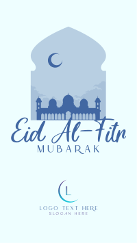 Celebrating Eid Al Fitr YouTube Short